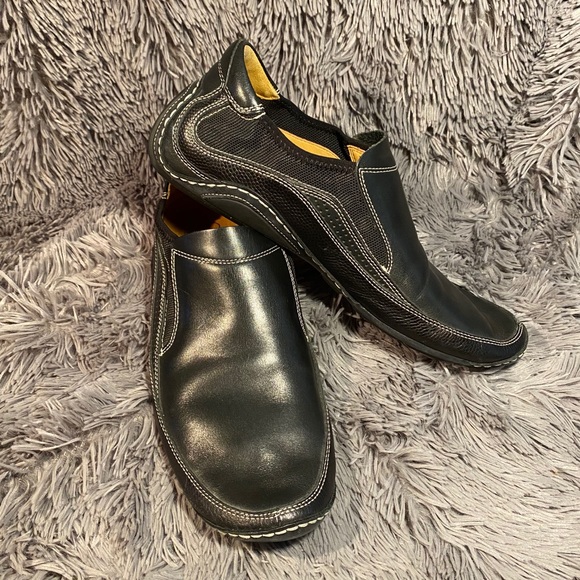 Cole Haan nike air men's loafers - Picture 2 of 12